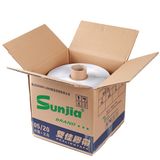 Easy Tearing PE Bag Sealing Tape