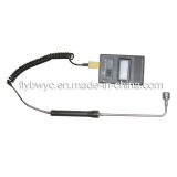 Digital Thermometer & Surface Thermocouple
