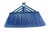 Plastic Cleaning Brooms (KK318)