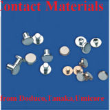Electrical Contact Plate