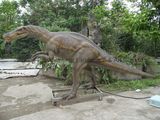 Amusment Park Products-Artificial Dinosaur 78-Baryonyx