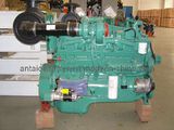 4 Stroke Cummins Diesel Engine (6CTAA8.3-G2)