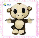 Lovley Baby Monkey Plush Toy (XMD-0017C)