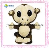 Lovley Baby Monkey Plush Toy (XMD-0017C)