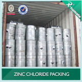 98% Battery Grade Zinc Chloride