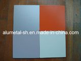 PVDF Aluminum Composite Material