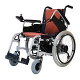 Detachable and Folding Electric Wheelchair (Bz-6101)