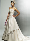 Wedding Dress(WDSJ011)