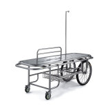 Patient Trolley (DK-A031)