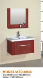 Glass Basin with MDF Cabinet (ATD-8034)