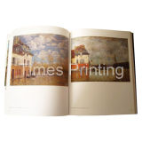 High Quality Art Book Printing (TPIA260053)