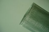Galvanzied Square Wire Mesh (factory)