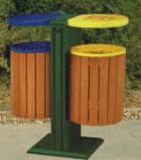 Garbage Can (10-20507)