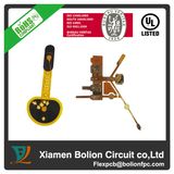 Single Side Flexible Printed Circuit Board