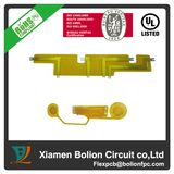 Double-Sided Flexible Printed Circuit Board 04