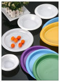 Eco-Friendly Plastic Tableware
