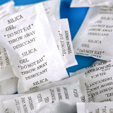 20g Silica Gel Desiccant for Cloths and Bags