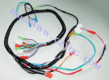 Motorcycle Wire Harness Motorcycle Parts