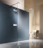 Walk in Shower Screen Al2207