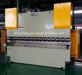 160ton CNC Sheet Bending Machine with Delem System