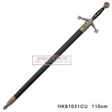 Royal Crimea Swords Medieval Swords European Swords 110cm HK81031