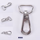 Hardware of Dog Buckle, Alloy Accessory