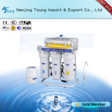 50gpd RO Water Purifier with Pressure Gauge Ty-RO-11