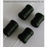 Lgb Power Choke Inductor/Ferrite Core Wirewound Inductor