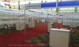 R8 System Fair Booth Stands