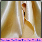Polyester Satin Silk Chiffon Fabric for Home-Textile with Printed