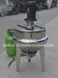 Gas Heating Industrial Cooking Equipment