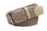 New Fashion Men Elastic Woven Belt (KB-1408007)