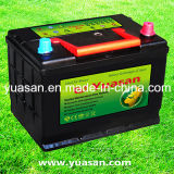 DIN Series Sealed Lead Acid Mf 12V70ah Car Battery 57029mf