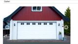 High Quality Garage Door