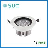 High CRI Warmwhite LED Ceiling Lights with Factory Price