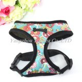 Fabric Dog Harness Dog Clothes Pet Products