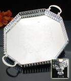 Silverplated Tray (TF16706DX-F)