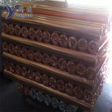 Copper Color Foil Laminated with Woven Fabric for Roof Sarking