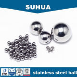 1/8'' 316 Stainless Steel Balls for Ball Bearing