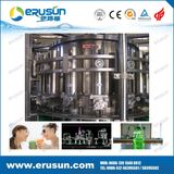 Big Pulp Fruit Juice Filling Machinery