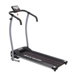 Healthmate Home Fitness Running Machine Electric Treadmill (HSM-T08D1)
