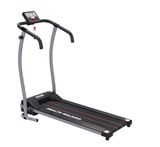 Healthmate Home Fitness Running Machine Electric Treadmill (HSM-T08D1)