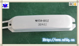Rx19 Aluminum Wirewound Resistor with ISO9001