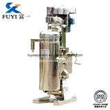 High Speed Ink Separator Tubular Bowl Separator Centrifuge Machine