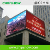 Chipshow High Quality Ak6.6s Full Color Outdoor LED Display
