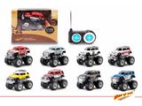 1: 43 R/C Car Toy Racing RC Car (H7409026)