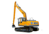 New XCMG Crawler Excavator Xe215cll