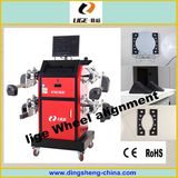 High Accurate CCD Wheel Alignment Price