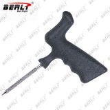 Bellright Pistol Black Handle Truck Tire Repair Tool