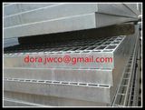 South Africa Steel Grate Market